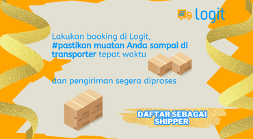 Shipper Logit.id